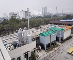 上海玻璃钢塔器厂家